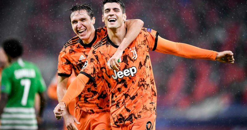 خوششانس بودم که کنار رونالدو بازی کردم