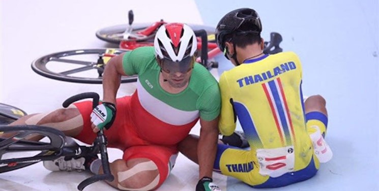 دوچرخه سواری در آستانه تعلیق توسط فدراسیون جهانی؟