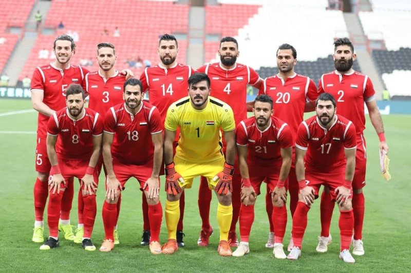 ایران-سوریه؛ شاید در قطر، بحرین یا عمان!