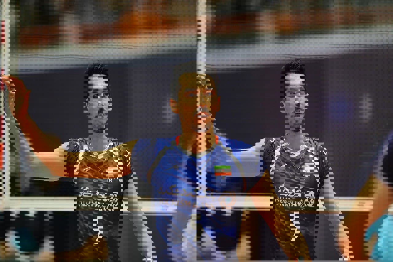 فرهاد قائمی: صابر دوست داشت به استقلال برود