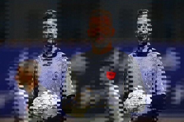 اتهام تند پرسپولیس به رادوشوویچ؛ باج‌خور!