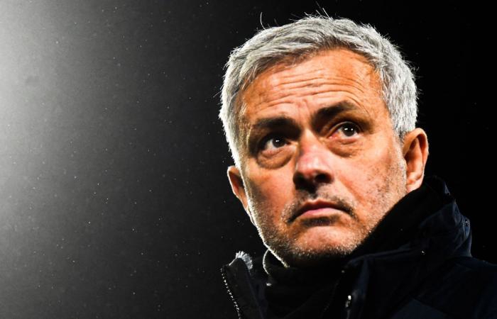 مورینیو: نمی گویم ایتالیا 100% فینالیست است