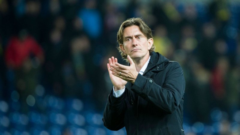 هیولمند هم‌سطح گواردیولا و توخل است