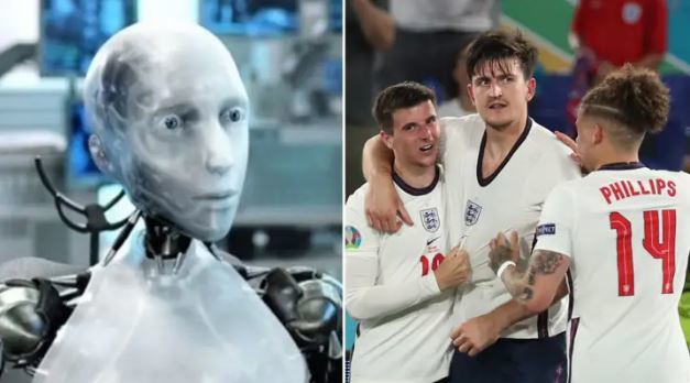 پیش‌بینی ابرکامپیوتر: دلشکستگی انگلیس و قهرمانی ایتالیا