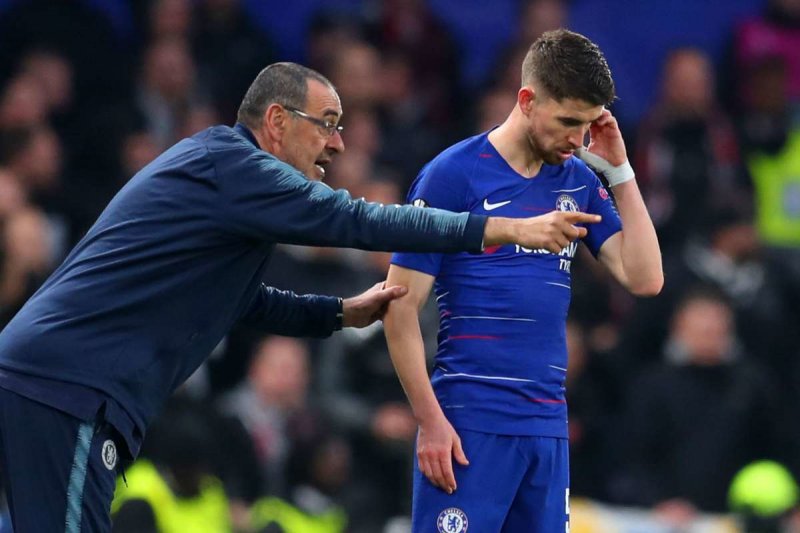 جورجینیو می‌تواند نامزد توپ طلا باشد