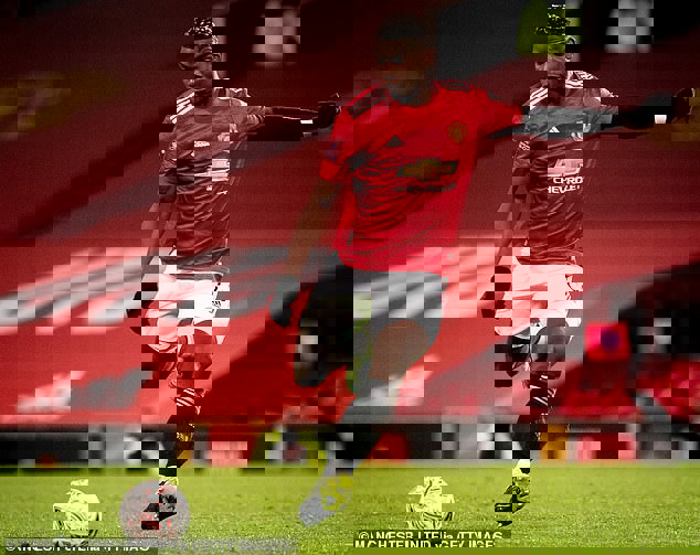 تماس PSG با پل پوگبا؛ هافبک یونایتد آماده جدایی است