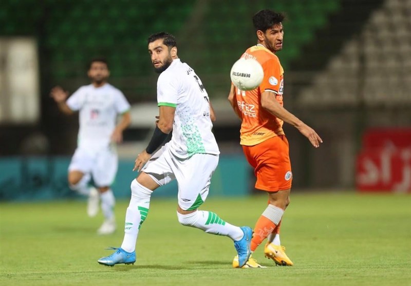 بیانیه ذوب آهن: این طنز تلخ ناداوری بود