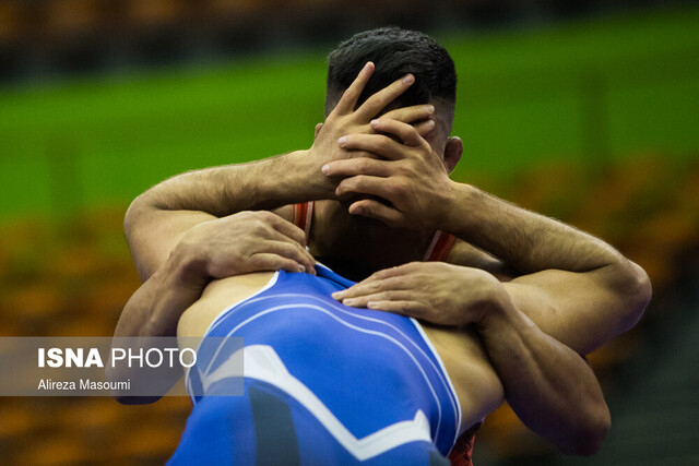 دوپینگ فرنگی کار تیم ملی مثبت شد