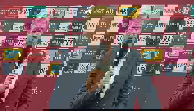 دیدید که چگونه بارسلونا را نابود کردیم!