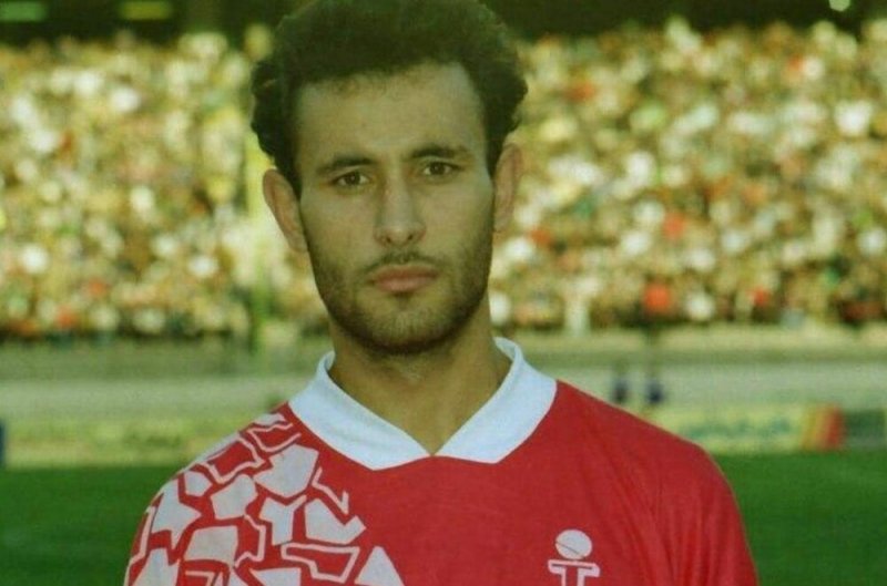 سرنوشت گره خورده یحیی، برانکو، آقا کریم و فولاد (عکس)