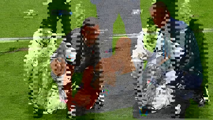 رکوردی تاریخی که در یورو 2020 ثبت شد