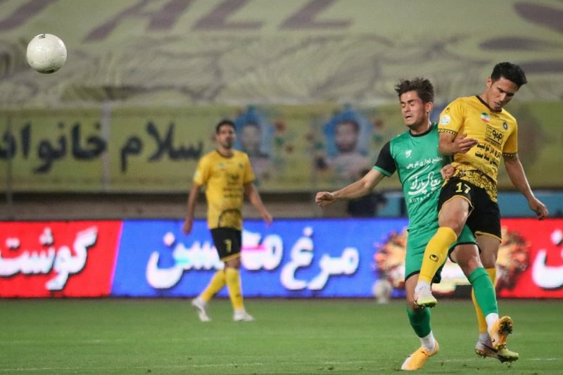 هافبک سپاهان با رکورد ویژه به تیم سابق رسید