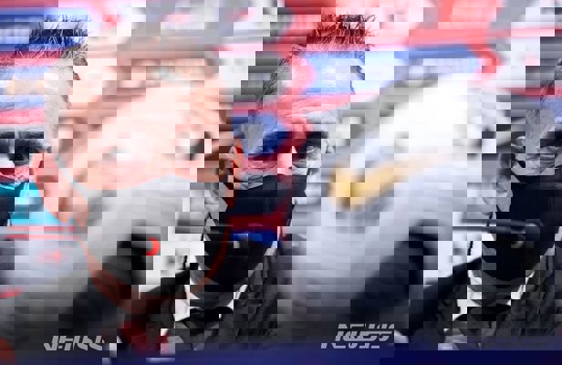 نشست مطبوعاتی سرمربی پرتغالی کره علیه ایران