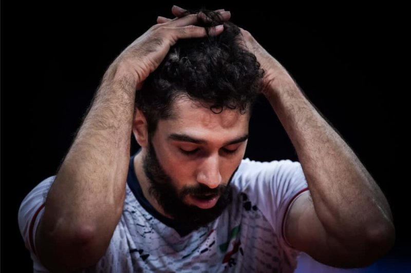 جایگزین موسوی در قهرمانی جهان مشخص شد