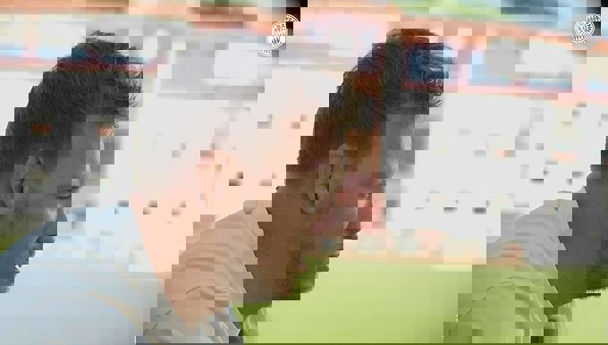 ناگلزمان: با ملحفه قرمز بایرن مونیخ می‌خوابیدم