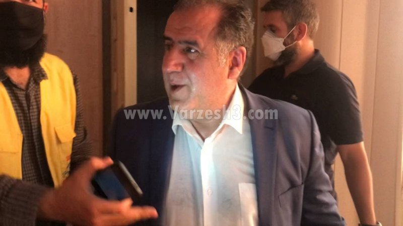 هشدار خسروی: به‌زودی کشته می‌دهیم