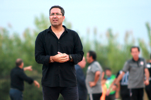 محمدی: ناظر بازی هم گفت گل سپاهان آفساید بود