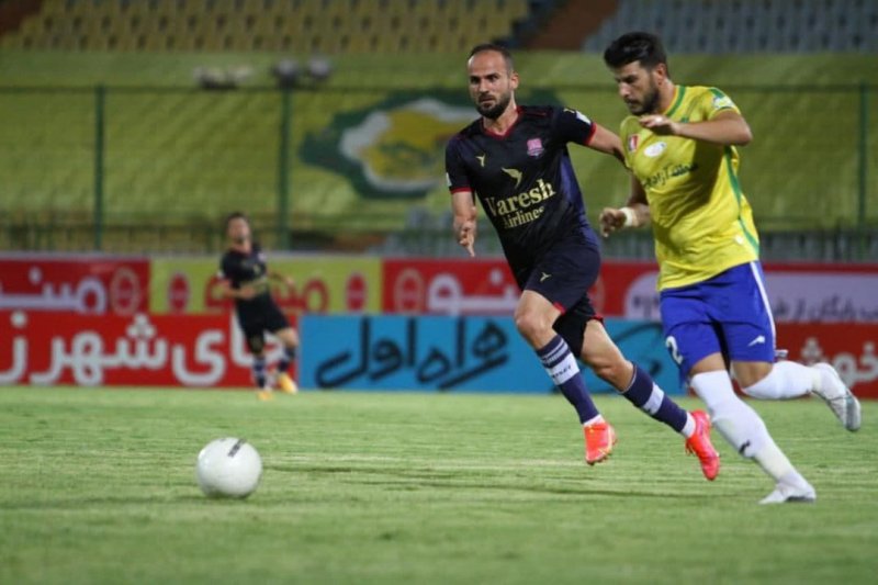 اسلامی: زودتر از انتظار جشن میگیریم