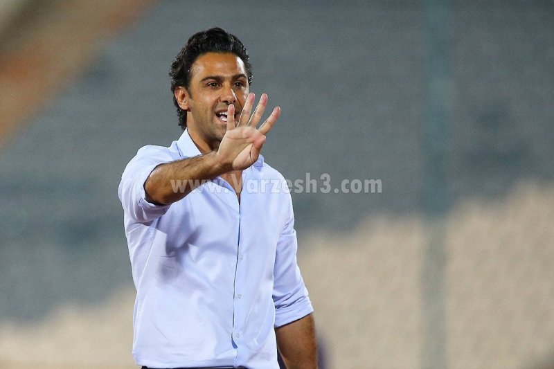 تیم فصل بعد استقلال را میشود حدس زد