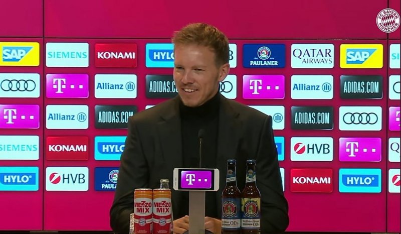 ناگلزمان و تایید علاقه بایرن به جذب ستاره یوونتوس