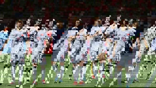 تعطیلی لیگ چین، با هدف صعود به جام جهانی