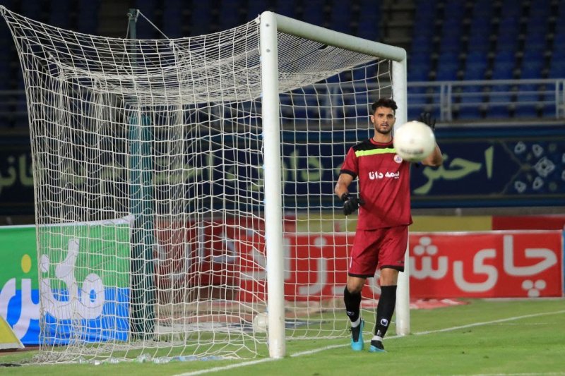 گوهری- مسجدسلیمان و فرار از سقوط برابر ذوب آهن