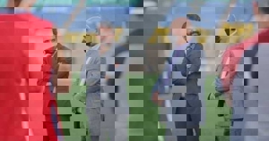 صدری: تا زمان انتخاب مدیر جدید حضور خواهم داشت