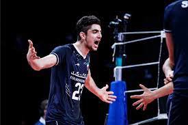 اشتباهبزرگ باشگاه ایتالیایی در مورد پدیده والیبال ایران