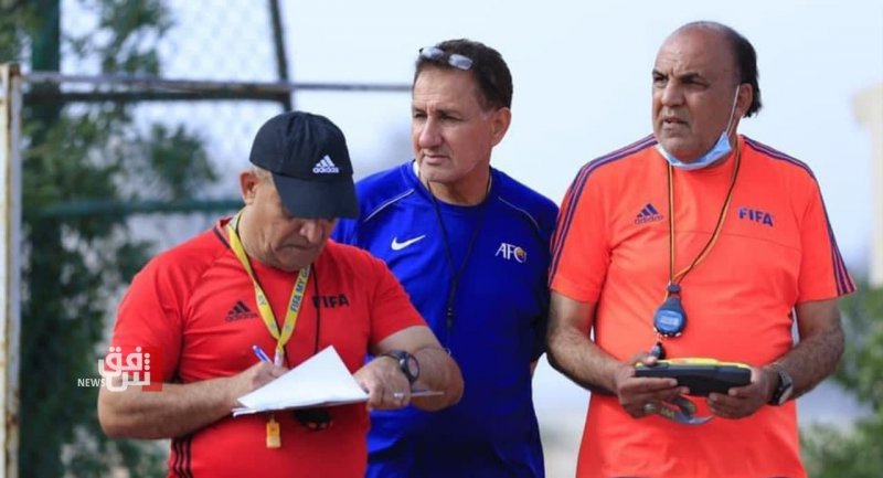 فناوری VAR باعث سلب میزبانی ایران می شود؟