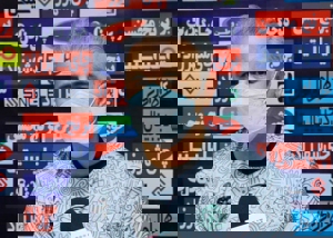 خرمگاه: آقای منصوریان! این راه به ترکستان است