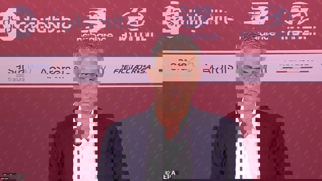 اصلاحات مورینیو در رم از پنجره اتاق کنفرانس شروع شد! (عکس)