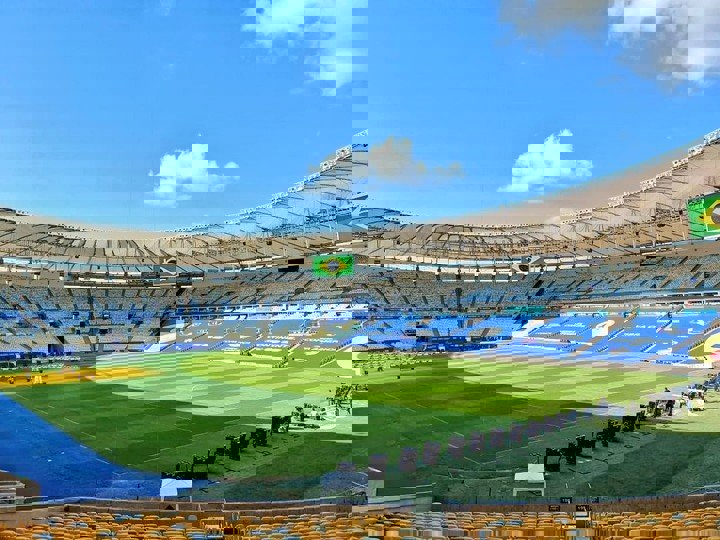 برزیل-آرژانتین؛ فینال کوپا آمه‌ریکا با تماشاگر و مجانی!