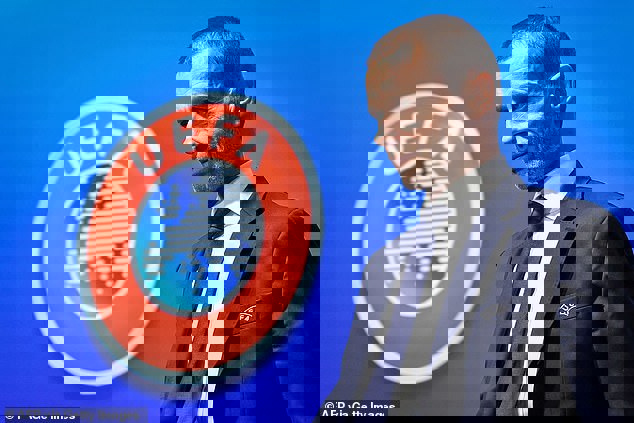 چفرین: یورو دیگر در چند کشور برگزار نمیشود