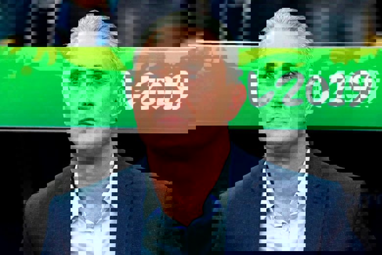 تیته: مطمئن باشید می‌دانم چطور مسی را کنترل کنم