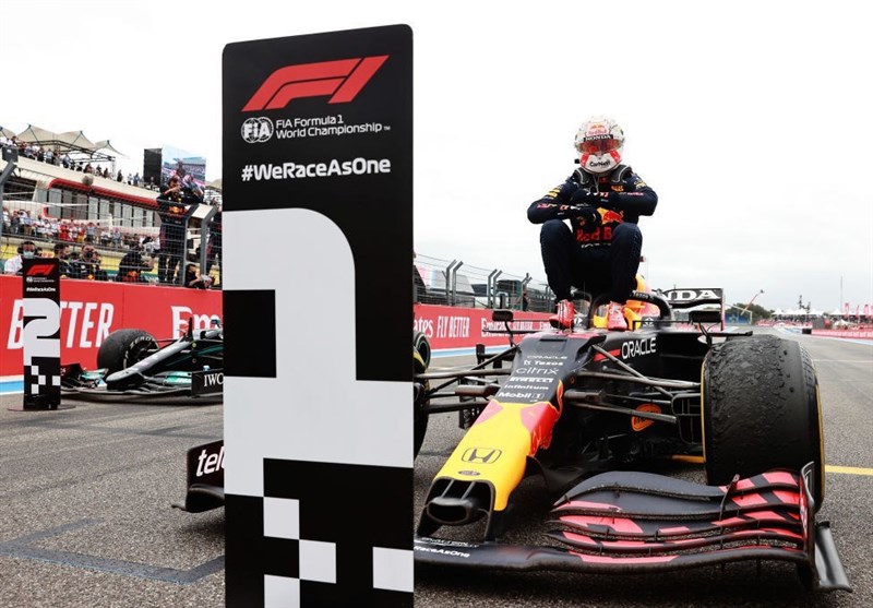 فرستاپن: من و همیلتون مجبور به بازی کثیف نیستیم