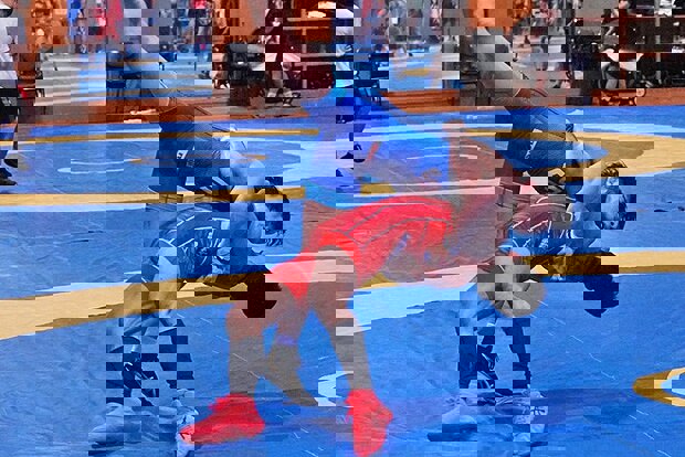 ژاپن تنها دو فرنگیکار را در المپیک به میدان میفرستد