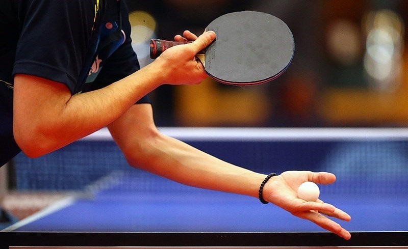 حذف پلی‌آف از لیگ برتر تنیس روی میز