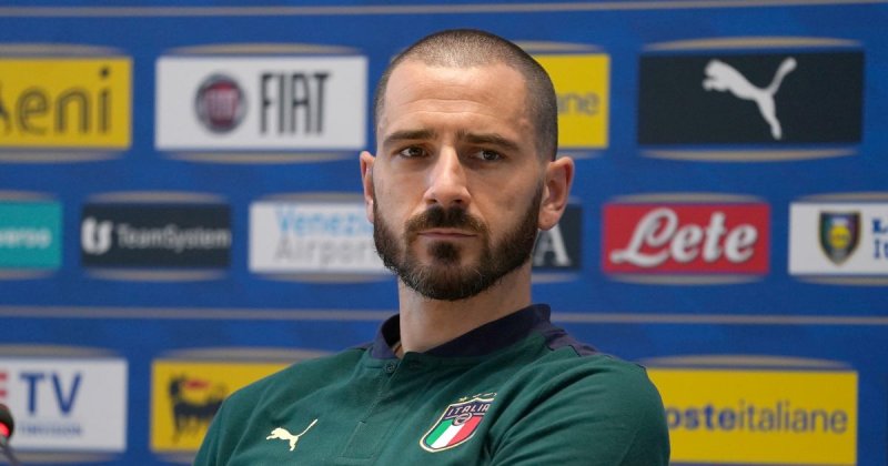 بونوچی: همان اول گفتم انگلیس مدعی است