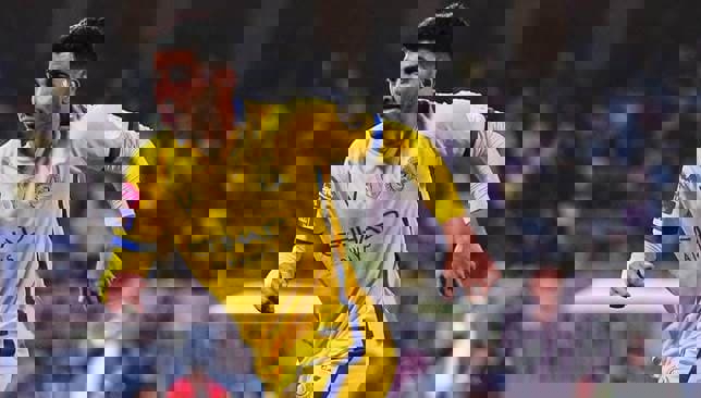 بازیکن النصر به کرونا مبتلا شد