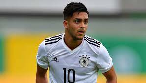 نگاه ویژه فدراسیون فوتبال آلمان به ندیم امیری