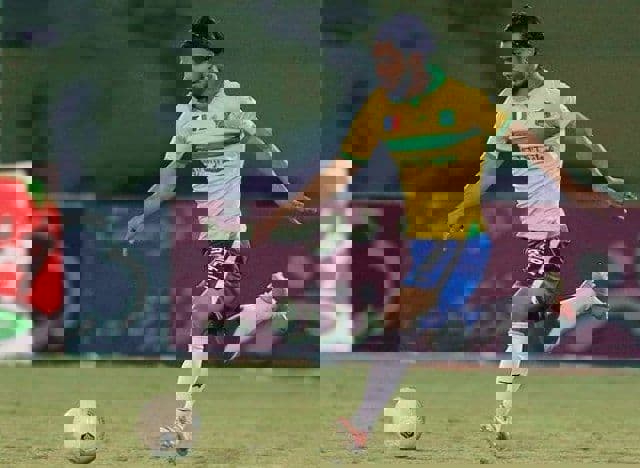 پرچم تهامیها در فوتبال ایران هنوز بالاست!