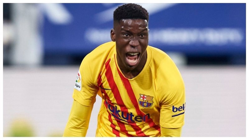 خیانت بارسا؛ به پدیده فصل اجازه تمرین ندادند