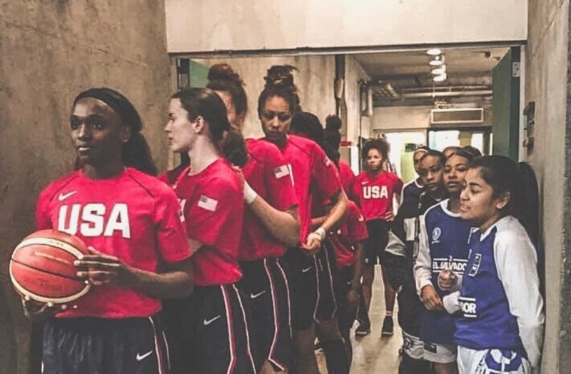 جنجال‌های یک عکس عجیب؛ فوتوشاپ نیست!