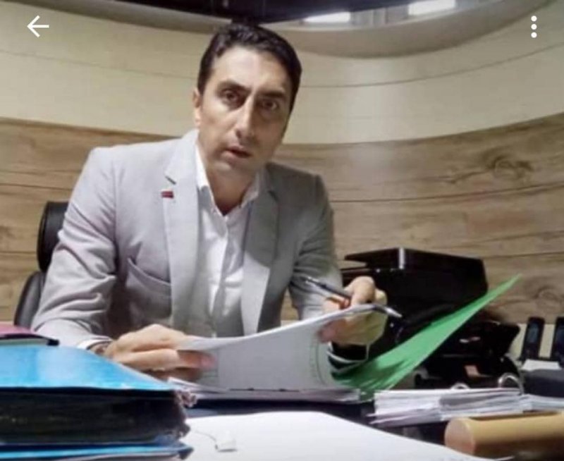 شکایت باشگاه پیکان از مدیرعامل سایپا به کمیته اخلاق