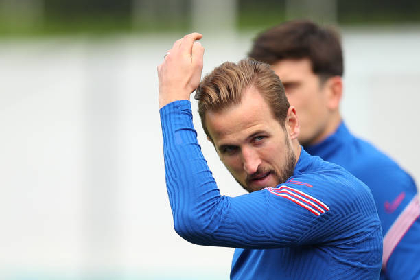 هری کین: تاریخ ایتالیا در فینال ها بهتر از ماست اما...