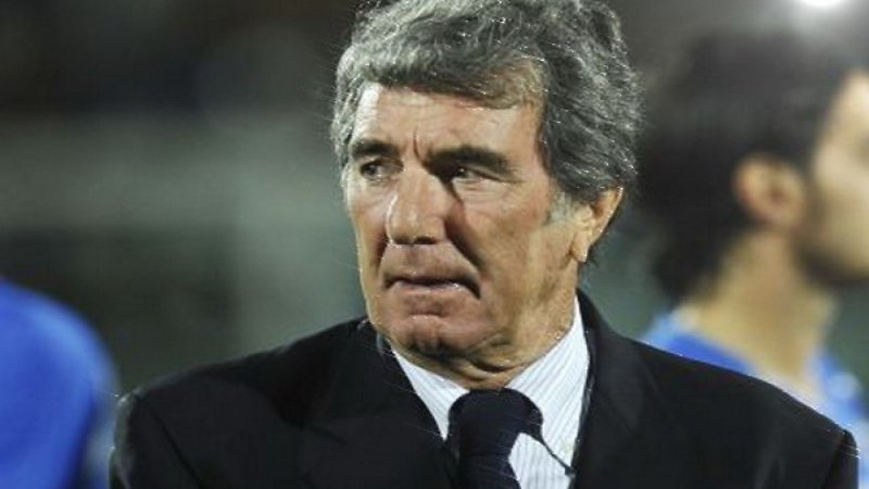 دینو زوف: شانس انگلیس برای قهرمانی بیشتر است