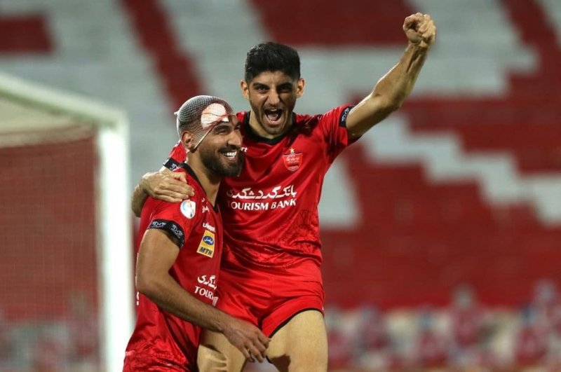 پرسپولیس 2- آلومینیوم 0؛ این تیم قهرمانی میخواهد