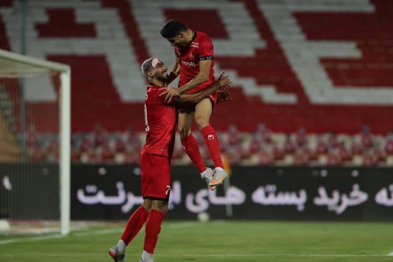 ترابی و بازگشت به پرسپولیس با آماری جالب