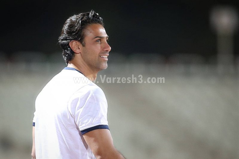 فرصت انتقام مجیدی 24سال بعد و در روز 24تیر