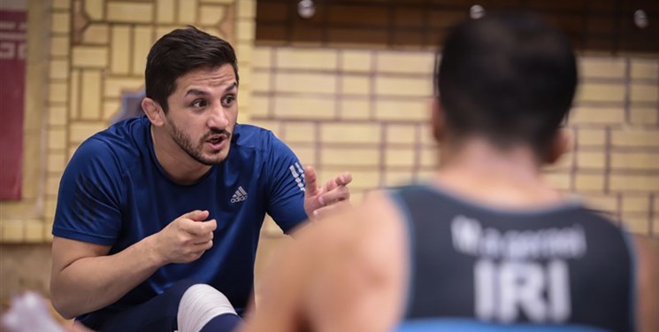 سوریان: مدال المپیک افتخار ابدیست